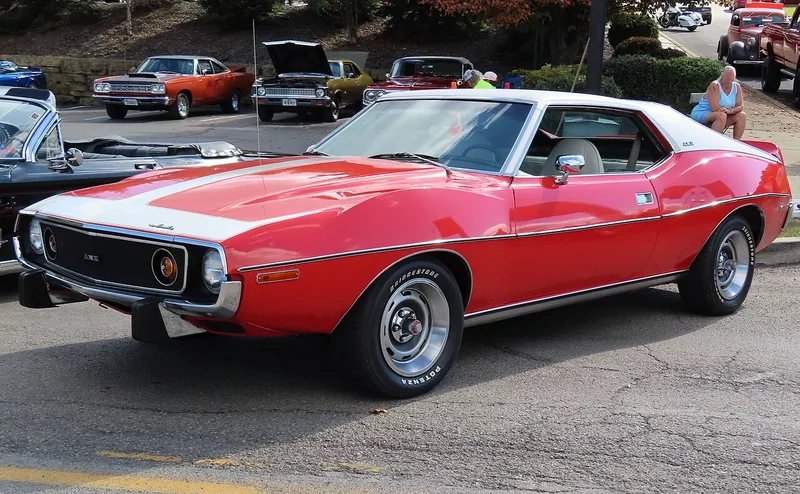 AMC Javelin