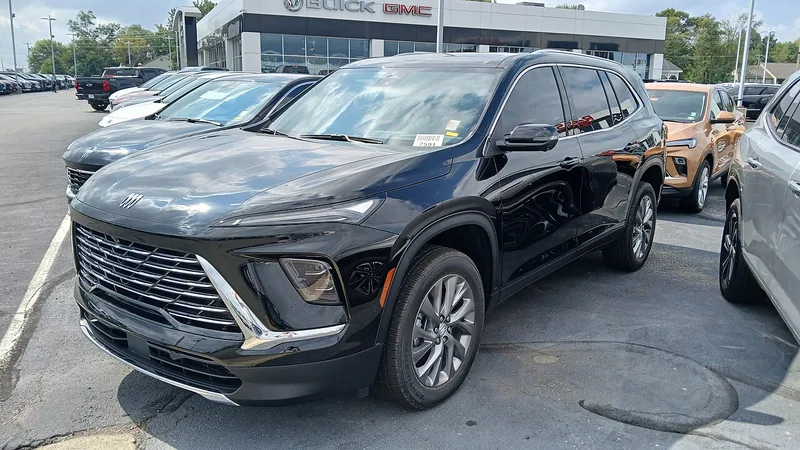 Buick Enclave