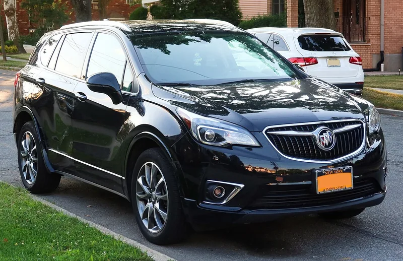 Buick Envision