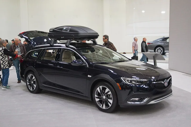Buick Regal