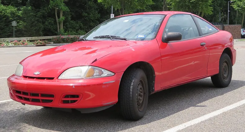 Chevrolet Cavalier
