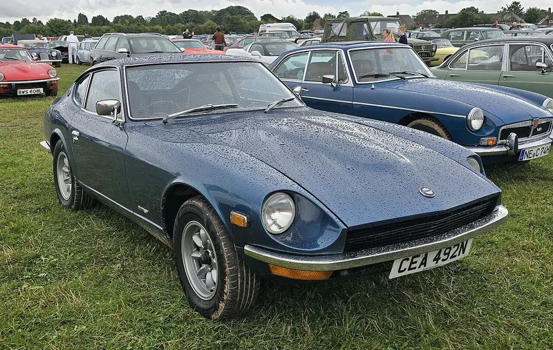 Datsun 240Z
