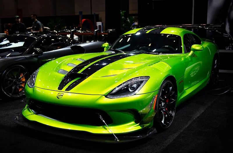 Dodge Viper