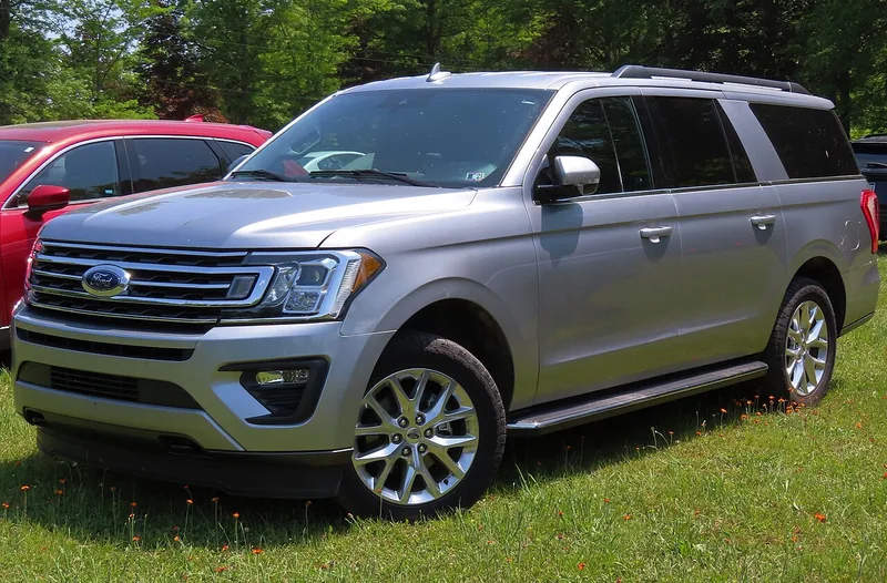 Ford Expedition