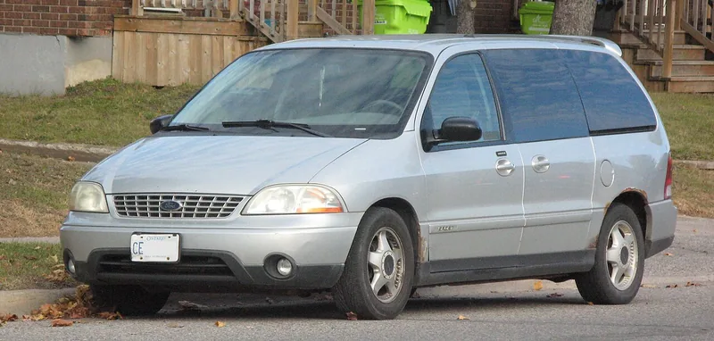 Ford Windstar