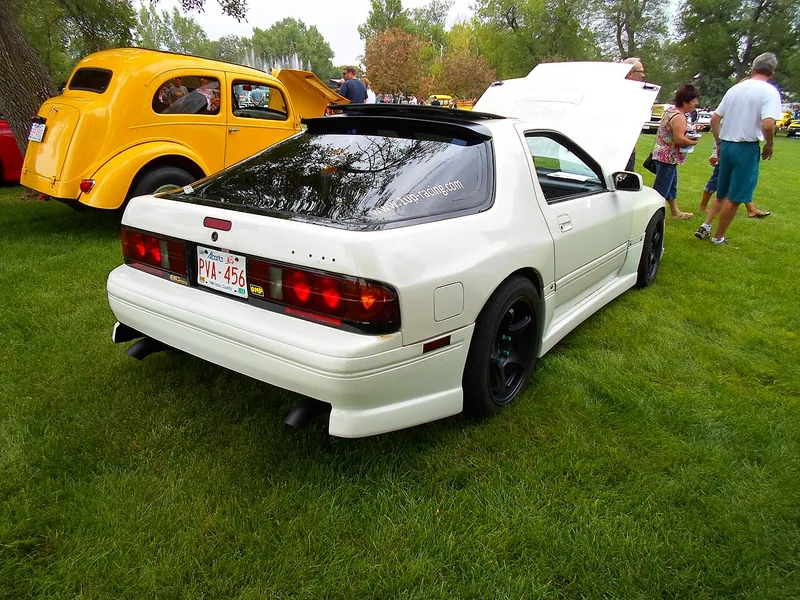 Mazda RX-7