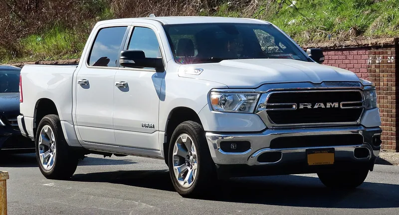 Ram 1500