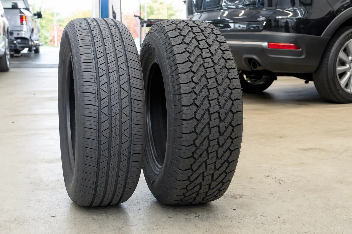 Are Cheap Tires Safe? Budget vs Premium Tires, Honestly