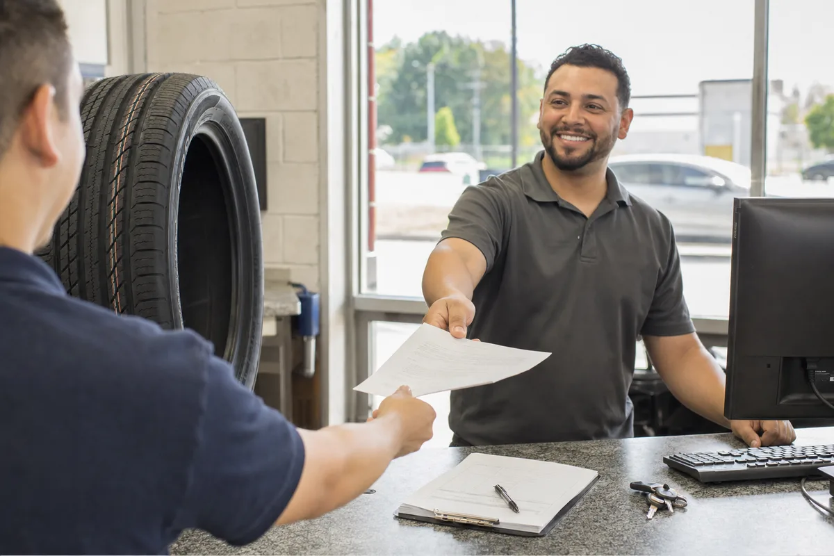Tire Warranties Explained