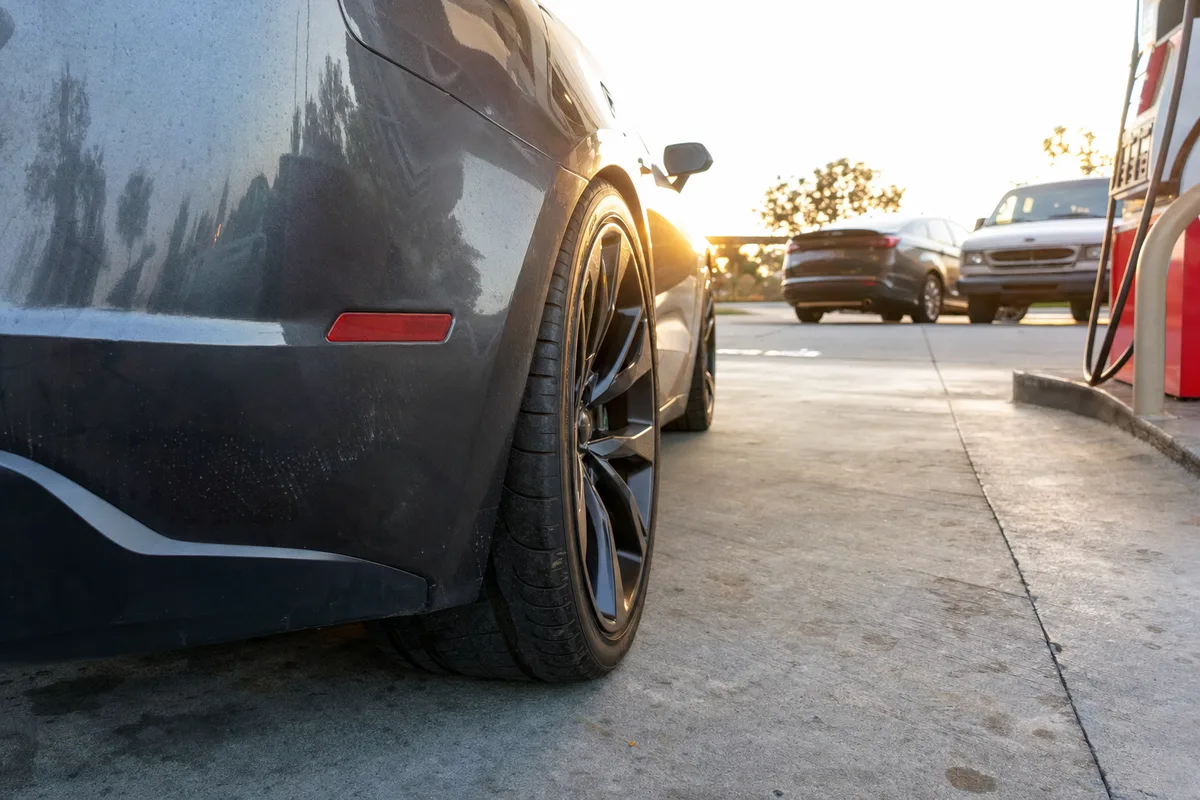 Performance Tires