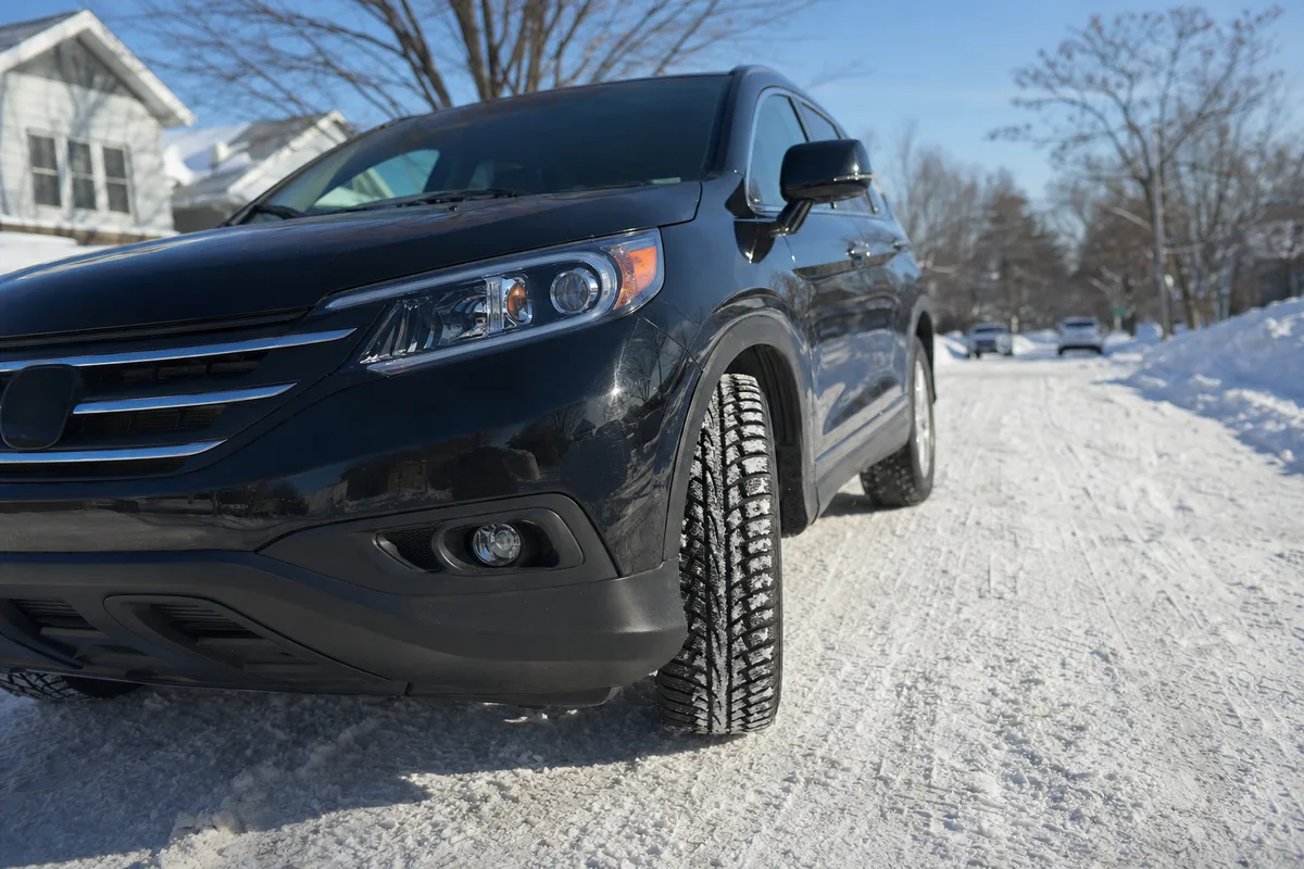 Winter Tires
